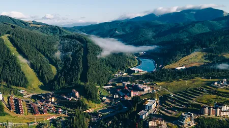 Ucraina doboară recorduri în turism: care este secretul, în vreme de război