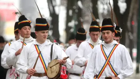 Moș Ajun: Riturile fascinante care marchează începutul unui nou ciclu al vieții