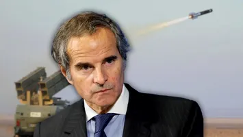 Alertă AIEA: Programul nuclear al Iranului provoacă îngrijorări majore pe fondul conflictului din Orientul Mijlociu