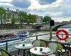 Se va putea înota în râul care străbate o mare capitală europeană