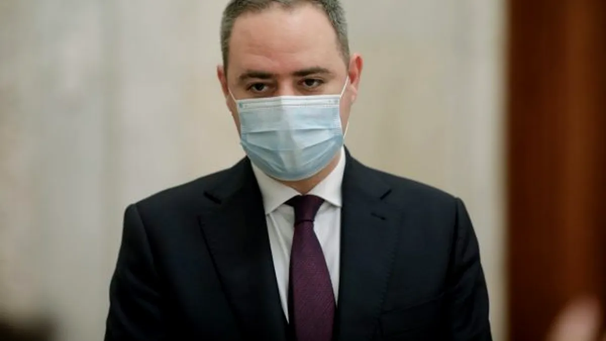 Ministrul Finanțelor: Comisia Europeană ne va evalua în aprilie-mai pe procedura de deficit excesiv