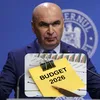 Guvernul a adoptat bugetul de stat pentru 2026. Va fi trimis Parlamentului pentru aprobare