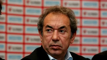 Nicolae Badea, acționar minoritar la Dinamo, lovitură de proporții! Afacerea care i-a adus 40 milioane de lei