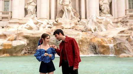 Ghidul italian i-a îndemnat pe turiști să nu repete greșeala eroilor din popularul serial de pe Netflix. Pot primi o amendă consistentă
