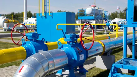 Gazprom, lăsată fără reacție? Rusia a pierdut piața europeană a gazului! Urmează și cea asiatică