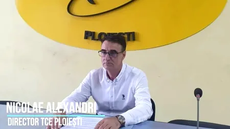 Cum au fost cumpărați liderii sindicali de directorul general al societății de transport călători din Ploiești