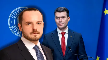 Alexandru Rogobete, după demisia lui Horațiu Moldovan de la CNAS: „O veste excelentă”