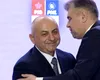 Ciolacu: ”Mergem înainte MOMENTAN cu domnul Cîrstoiu”. Firea spune că este ”imposibil de retras candidatul”