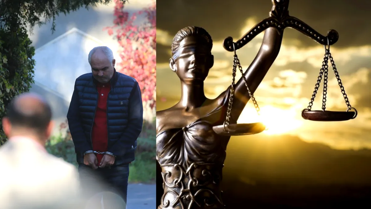 Când mama hoților e chiar justiția!