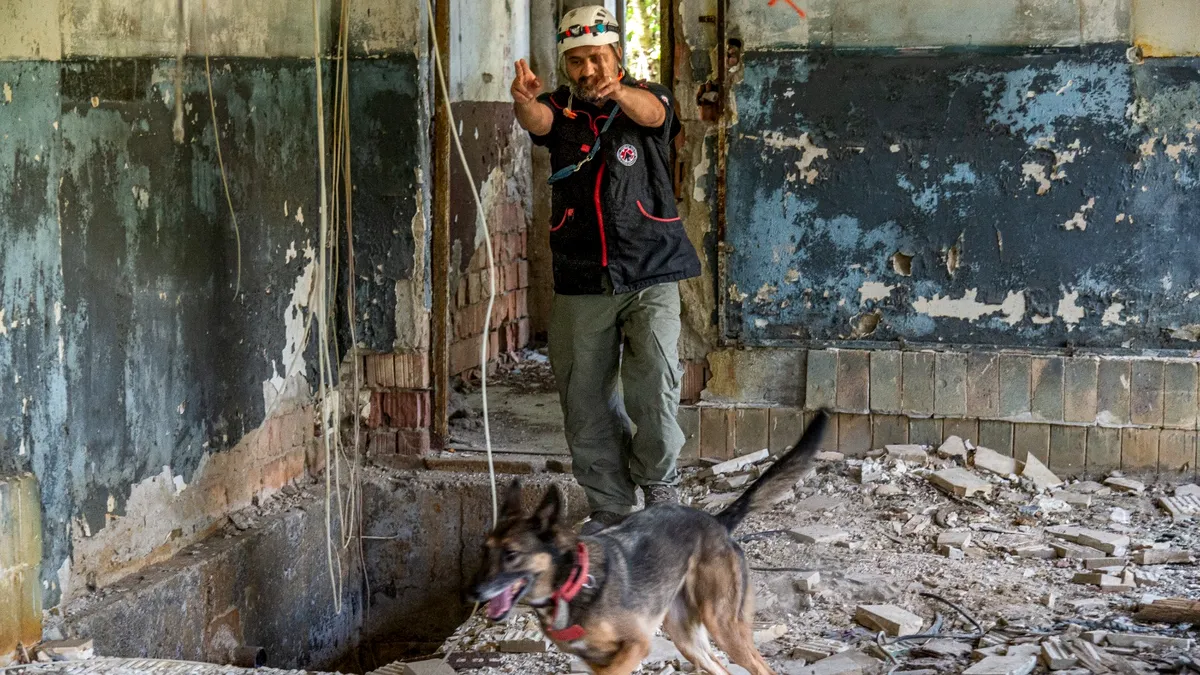 Cutremur puternic lângă Gaziantep: Zura și Akim sunt gata să-i sprijine pe turci!