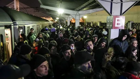 „Când se va termina războiul, îi vom aduce acasă pe toți ucrainenii” - afirmă Olena Zelenska