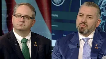 Trimisul lui Trump în România confirmă: Interferențe externe în alegerile prezidențiale anulate din România