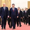 Cum arată paranoia de securitate a SUA: cadouri, insigne și telefoane, toate la gunoi după summitul din China