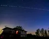 Megaconstelațiile precum rețeaua Starlink a SpaceX reprezintă o gravă amenințare la adresa siguranței noastre pe Pământ