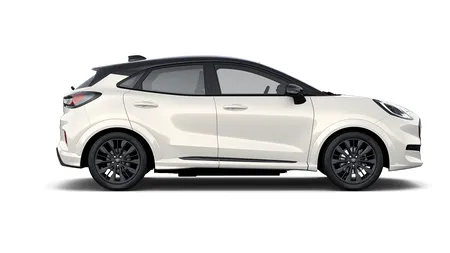 Ford Puma Gen-E, primul SUV complet electric produs în România: autonomie mare, dotări moderne și un preț surprinzător