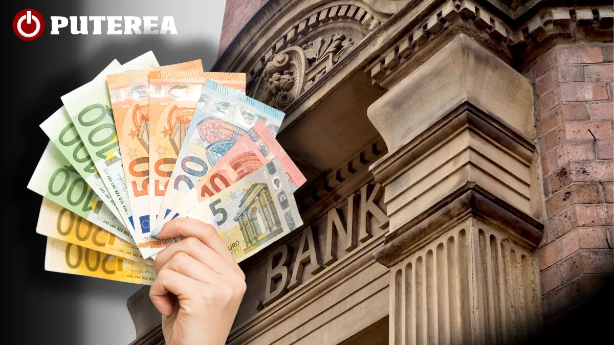 Cum vor arăta noile bancnote euro. BCE a dezvăluit primele modele și cere părerea cetățenilor