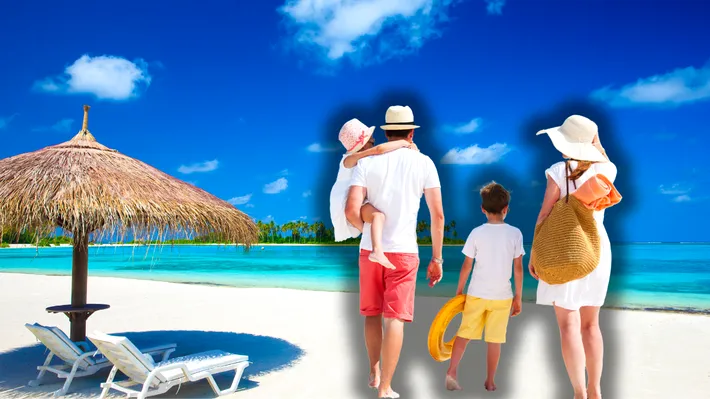 Unde mergi în vacanță cu familia și cheltuiești mult mai puțin decât în Italia sau Spania: bere la 3 euro, cină completă sub 100 de euro