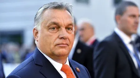 Viktor Orban, criticat dur de liderii UE din cauza legii privind promovarea homosexualității: Nu am devenit gay. Sunt!