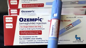 SUA: Mai mulți pacienți și-au  pierdut vederea din cauza unor medicamente contra obezității