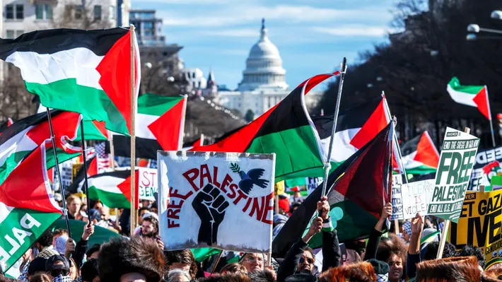 Recunoașterea Statului Palestinian: un pas istoric din partea Spaniei, Irlandei și Norvegiei