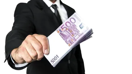 BNR răspunde de ce unii comercianți refuză bancnotele de 200 și 500 de euro