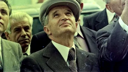 Bunurile lui Ceauşescu vândute la licitaţie ca pâinea caldã