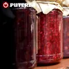 Cum se face dulceața perfectă: șapte reguli pentru gem și dulceață fără conservanți