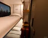Un nou tren va conecta 100 de orașe europene. Este dotat cu paturi și cabine private