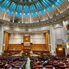 Scandal în Parlament. Dan Tanasă i-a răspuns în maghiară liderului UDMR: „Aici nu e Ungaria, e România”