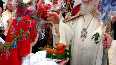 108 ani de la nașterea patriarhului Teoctist, cel de-al cincilea patriarh al României