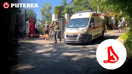 Echipa Dinamo 2, implicată într-un accident rutier. Un membru al staff-ului a murit, iar Adrian Ropotan este internat în spital