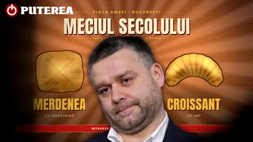 Scandalul merdenelelor ajunge la Primăria Capitalei. Verdictul dat de Ciprian Ciucu: „Mie mi-a sunat sincer”