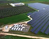 Un gigant energetic din Asia va realiza primul său parc fotovoltaic cu stocare din Europa, într-o comună din Oltenia