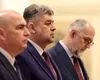Ciolacu vorbeşte despre scenariul în care PSD ar ieşi de la guvernare