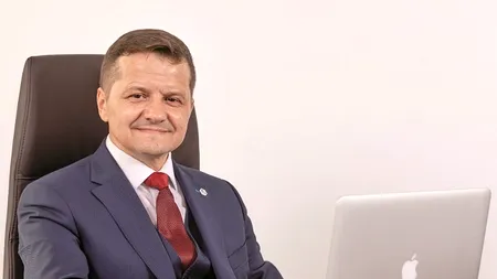 Miliardarul Ștefan Vuza pierde o finanțare nerambursabilă de peste 100 de milioane lei, pentru modernizarea CET Holboca