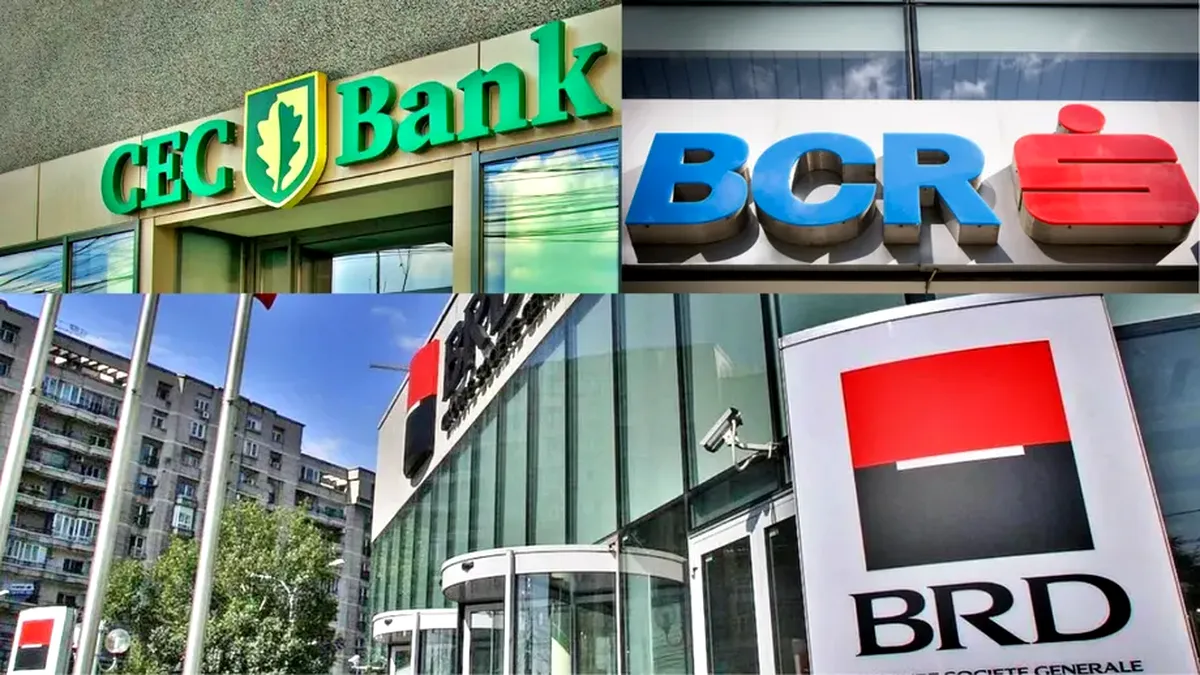 CEC Bank a închis 15 conturi bancare aparținând lui Horațiu Potra, pentru „risc de spălare de bani și finanțarea terorismului”