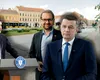 Miruță, replică pentru PSD și AUR pe tema modificărilor care îl vizează pe Fritz: „Un om nu poate fi definit de o lege”