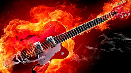 Nu e despre muzică. E despre libertatea de a trăi fără aprobare