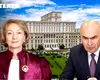 Presiune pe președinta CCR, după întâlnirea cu Bolojan. Președinții a 50 de tribunale cer explicații publice înainte de decizia CCR pe Legea ANI