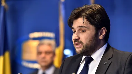 Noul președinte al CA al CNIR, Ștefan Ioniță, despre revocarea lui Cătălin Urtoi: „Este un act democratic, hotărârea e perfect legală“