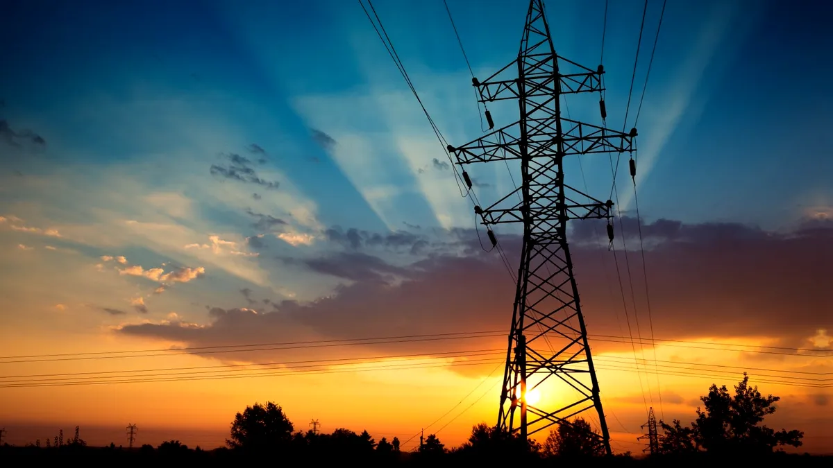 Societate de stat din energie caută șefi fără experiență