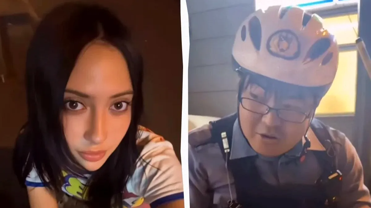 O turistă a fost amendată în Japonia pentru că a făcut ceea ce face toată lumea în Europa