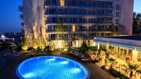 Gigi Becali vinde hotelul de la Venus cumpărat de la Ioan Niculae cu 8 milioane de euro