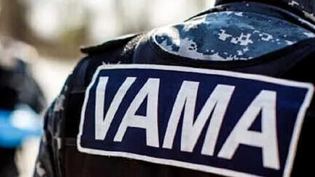 Se fac angajări la Vamă: 324 de posturi disponibile, pe fondul războiului din Ucraina