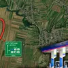 A7 mai face un pas: au fost atribuite contractele pentru două benzinării la Milcovul