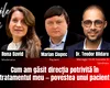 Studiile clinice-alternativa la Viață pentru unii pacienți. Cum afli ce studii se derulează în orașul tău