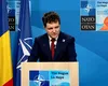 5% din PIB pentru Apărare până în 2035. Nicușor Dan anunță că România nu a negociat pentru un hub la Marea Neagră
