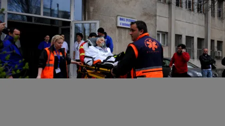 Curtea de Conturi raportează: Sistemul de sănătate este în colaps!