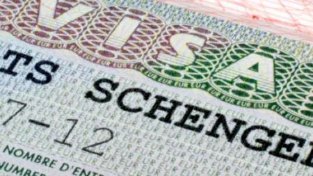 România și Bulgaria ar urma să emită vize electronice Schengen