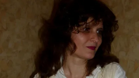 Astroloaga Ingrid Baciu, găsită fără suflare. Trupul neînsuflețit a fost descoperit după câteva zile